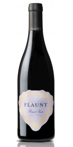 Flaunt Pinot Noir Sexton Vineyard 2019