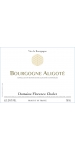 Florence Cholet Bourgogne Aligote 2022