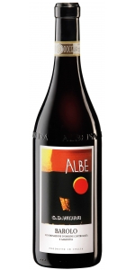 G.D. Vajra Barolo Albe 2020