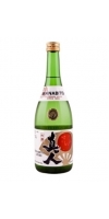 Gin no Sei (Sake)