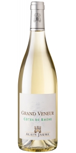 Grand Veneur Cotes Du Rhone Blanc 2023