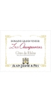 Grand Veneur Cotes Du Rhone Les Champauvins 2021