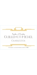Guillemot-Michel Vire-Clesse Charleston 2022 (magnum)