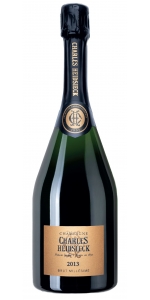 Charles Heidsieck Vintage Brut 2013