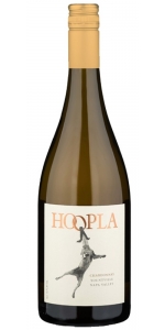 Hoopes Chardonnay Napa Valley 2021