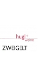 Hugl Zweigelt Classic 2022 (liter)