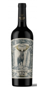 Imperial Stag Malbec 2022