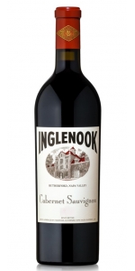 Inglenook Rutherford Cabernet Sauvignon 2019