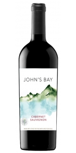 Johns Bay Cabernet Sauvignon 2022