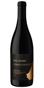 Paul Hobbs Pinot Noir Katherine Lindsay Estate 2022