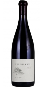 Shibumi Knoll Pinot Noir Sonoma Coast 2021