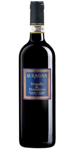 La Rasina Brunello di Montalcino 2019