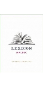Lexicon Malbec 2017