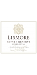 Lismore Chardonnay Estate Reserve 2021