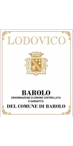 Lodovico Barolo di Barolo 2019