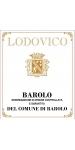 Lodovico Barolo di Barolo 2019