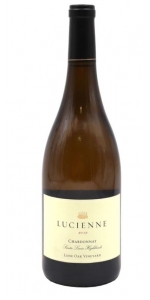 Hahn Family Wines Lucienne Chardonnay Lone Oak Vineyard 2018