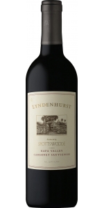 Spottswoode Lyndenhurst Cabernet Sauvignon 2021