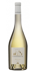 Maionnette Mediterranee Blanc 2023