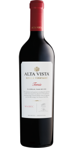 Alta Vista Single Vineyard Temis Malbec 2020