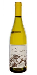 Marcassin Sonoma Coast Chardonnay 2012