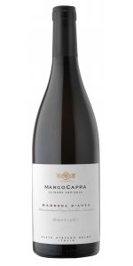 Capra Marco Doppiadi Barbera d'Asti 2021