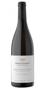 Capra Marco Sireveris Dolcetto d'Alba 2021