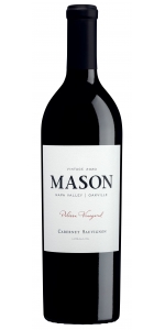 Mason Cellars Pelissa Vineyard Cabernet Sauvignon 2020