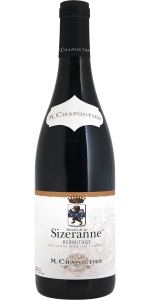 M. Chapoutier Hermitage Monier de la Sizeranne 2019