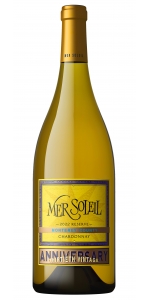 Mer Soleil Monterey Reserve Chardonnay 2022