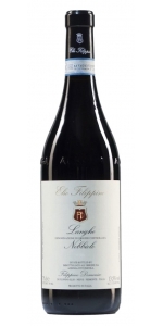 Filippino Elio Langhe Nebbiolo 2022