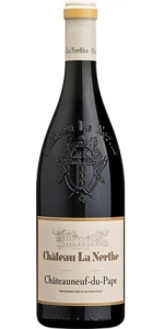 Chateau La Nerthe Chateauneuf-du-Pape Rouge 2021