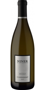 Niner Jespersen Ranch Chardonnay 2021