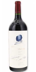 Opus One 2019 (magnum)