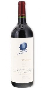 Opus One 2018 (magnum)