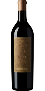 North Coast Wine Co. 'Outerbound' Cabernet Sauvignon 2021