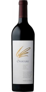 Opus One Overture 2022