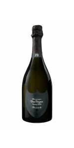 Dom Perignon P2 Plenitude Brut 2006