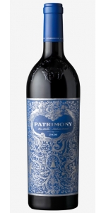 Daou Vineyards Patrimony Cabernet Sauvignon 2020