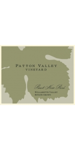 Patton Valley Rose 2020
