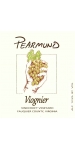 Pearmund Cellars Viognier Vinecroft Vineyard 2021