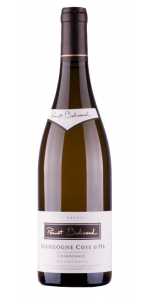 Pernot Belicard Bourgogne Blanc 2022