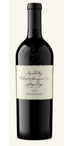 Cliff Lede Poetry Cabernet Sauvignon 2021