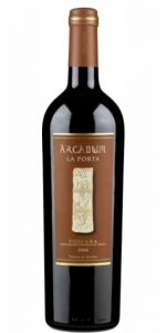 Arcanum La Porta Toscana Sangiovese 2006