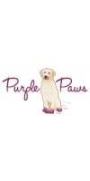 Wine from Purple Paws