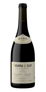 Raen Sonoma Coast Royal St Robert Cuvee Pinot Noir 2022