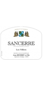 Jean Reverdy Sancerre Rouge 2022 (half bottle)
