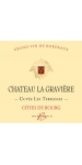 Graviere La Rouge Cuvee les Terrasses 2021