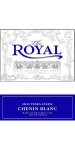 Royal Chenin Blanc Old Vines Steen 2024