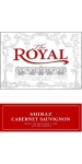 Royal Shiraz-Cabernet 2023